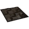 Ekena Millwork 19 5/8in. W x 19 5/8in. H Baile EnduraWall Decorative 3D Wall Panel Covers 2.67 Sq. Ft. WP20X20BAERU - alternate 5